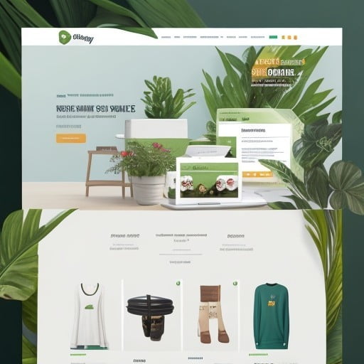 Shopify website design service